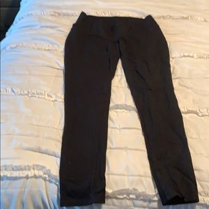 Isabel maternity jeggings